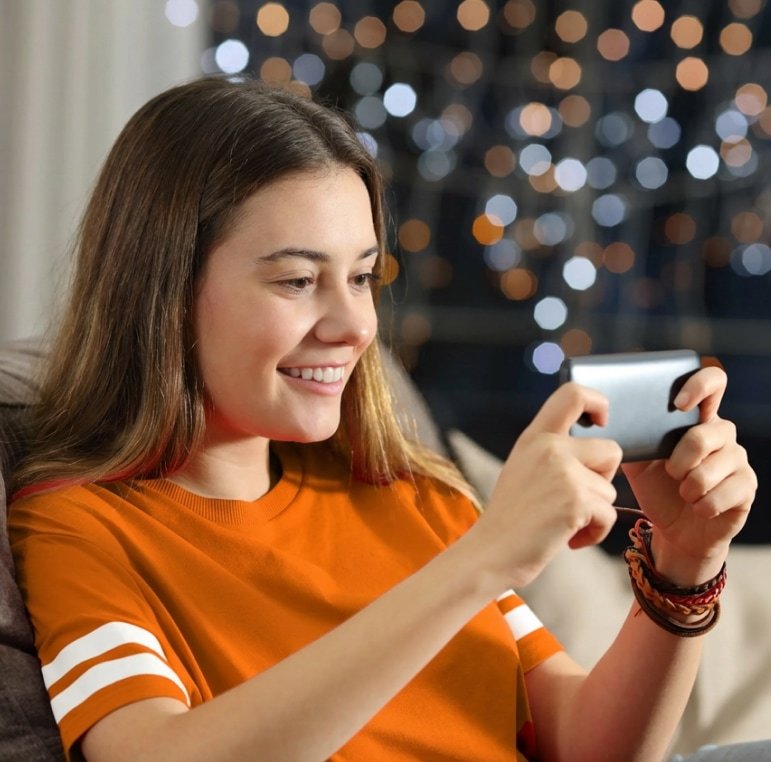 Twój internet, Twoja moc