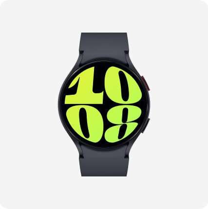 Galaxy Watch6 (LTE)