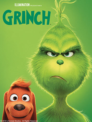 Grinch