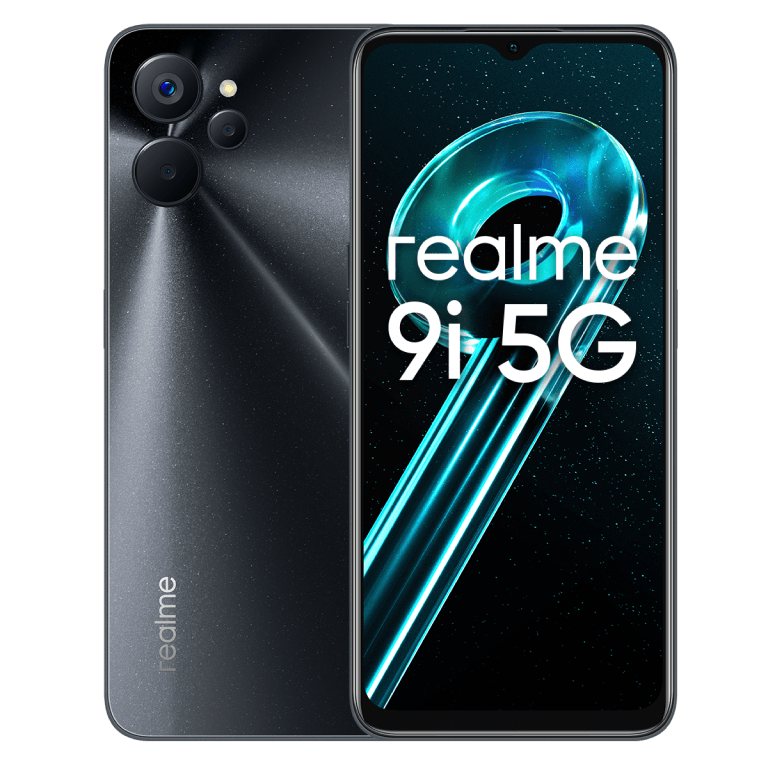 realme 9i sim