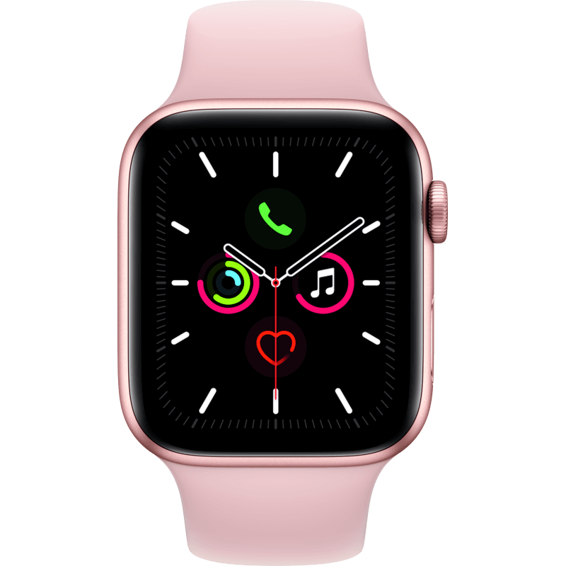 apple watch 5 cena