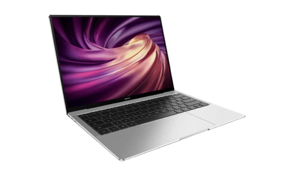 huawei laptop x pro 2020