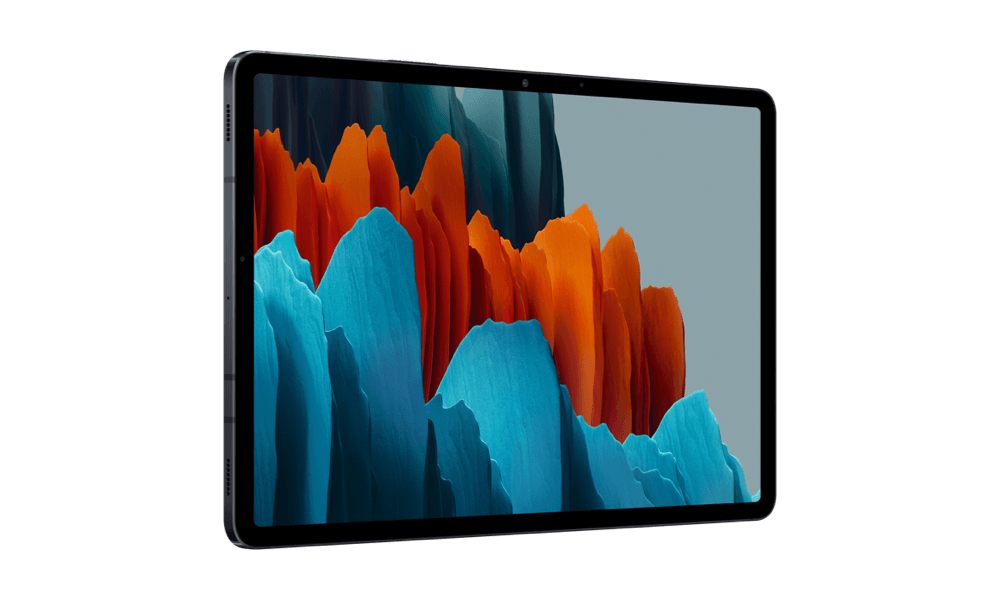 galaxy tab s7 4g 128gb