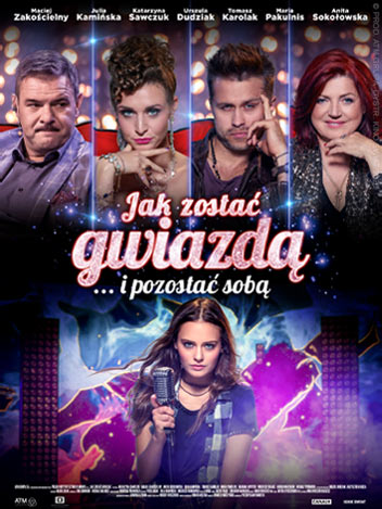 Jak zostać gwiazdą