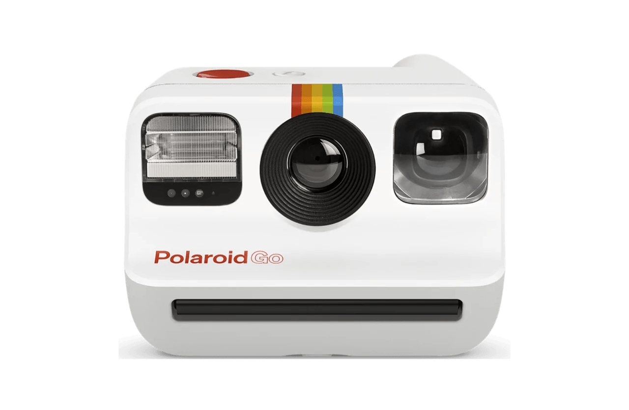 polaroid aparat cena