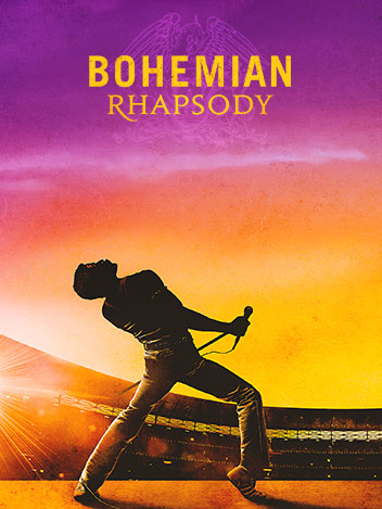 Bohemian Rhapsody