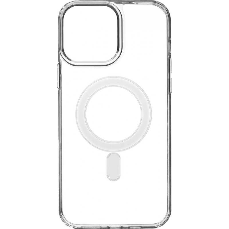 Etui WG Comfort Magnet do iPhone 15 Pro Max