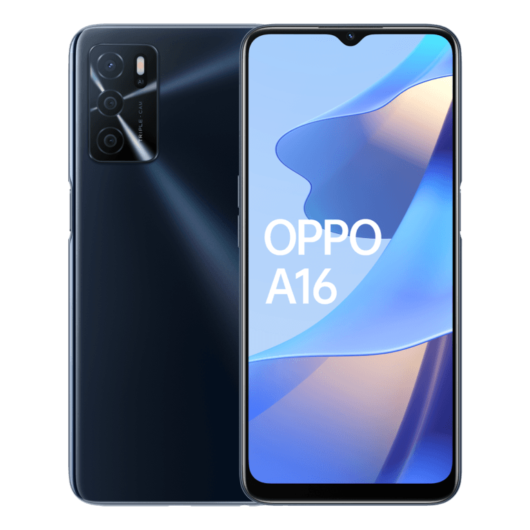 oppo a16 new 2021