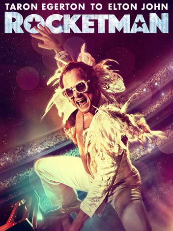 Rocketman
