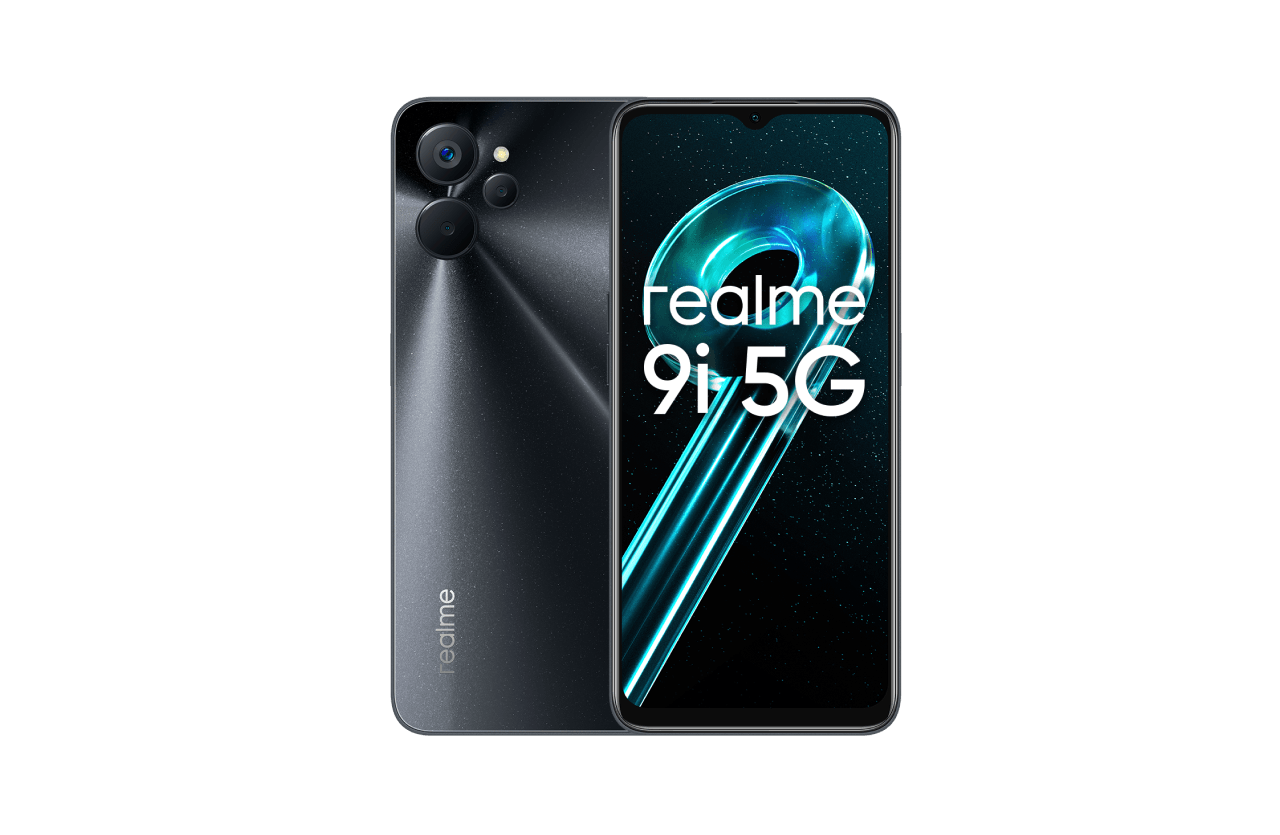 realme 9i 5g smartprix