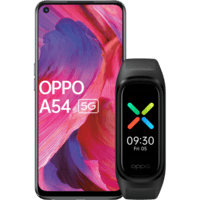 oppo a54 black 5g m