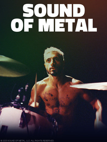Sound of Metal