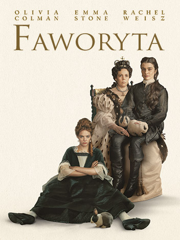 Faworyta