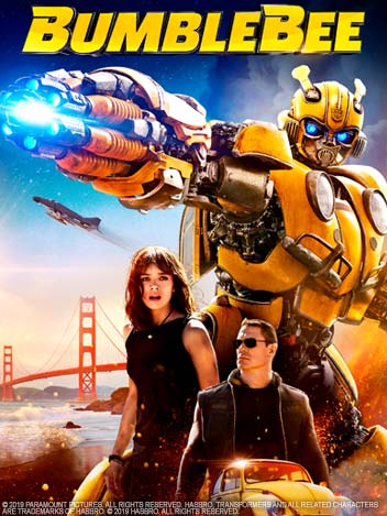 Bumblebee