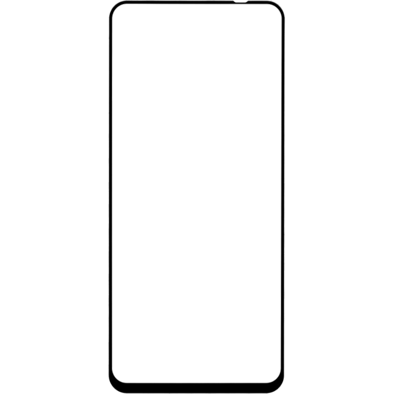 Szkło hartowane WG 4D Full Glue do Xiaomi Redmi Note 10 4G / 10S