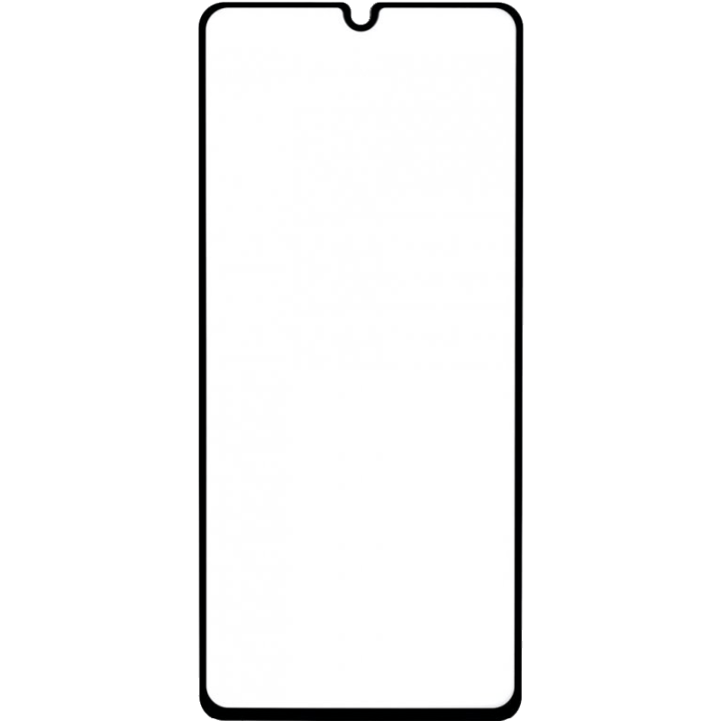Szkło hartowane WG 4D Full Glue Xiaomi Redmi 13C