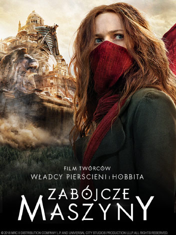 Zabójcze maszyny
