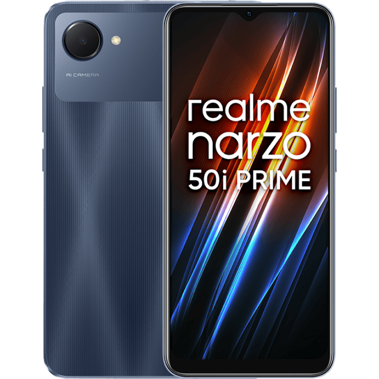 realme 50i prime narzo