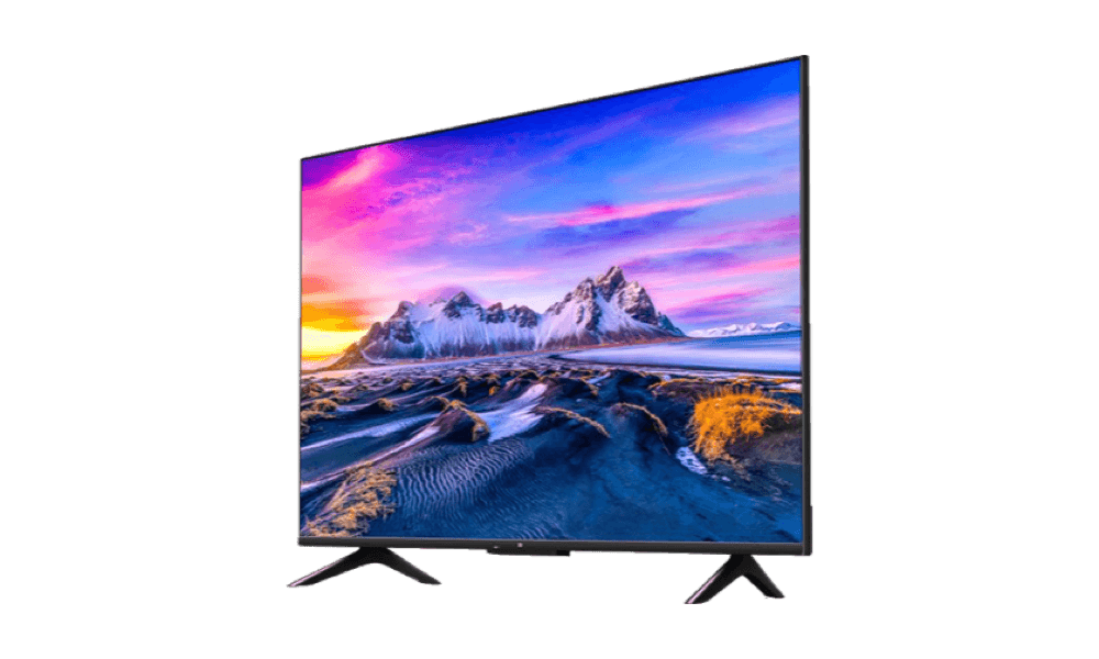 xiaomi 55 mi tv p1