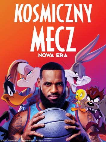 Kosmiczny mecz: Nowa era