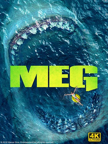 The Meg