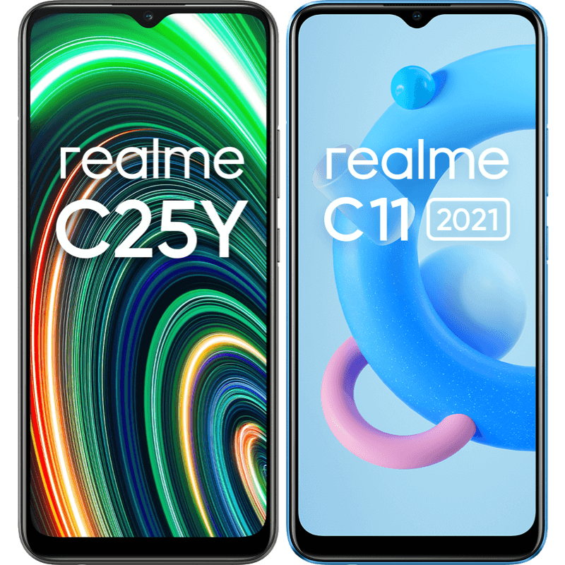 c112021 realme