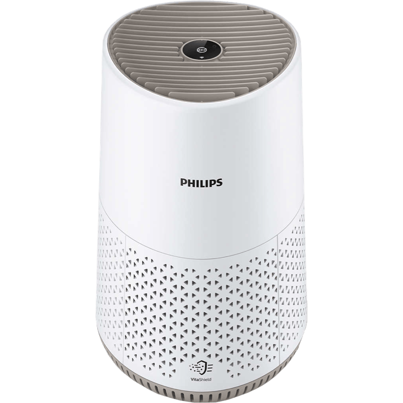 PHILIPS Oczyszczacz powietrza AC0650/10 biały front