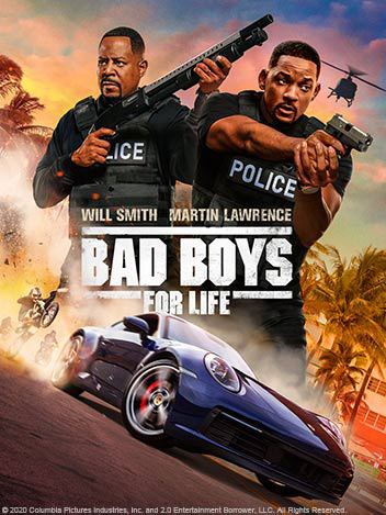 Bad Boys for Life