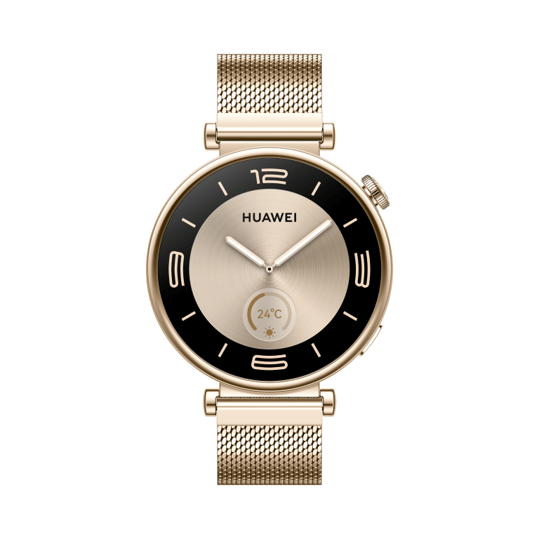 Huawei smart watch outlet orange