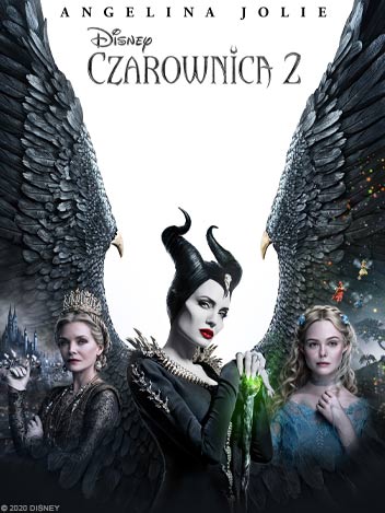 Czarownica 2