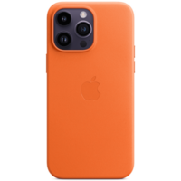 iphone cover orange