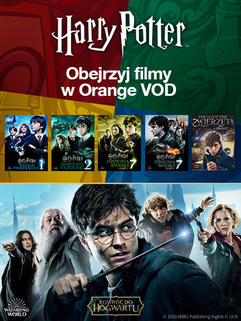 Powróć do Hogwartu