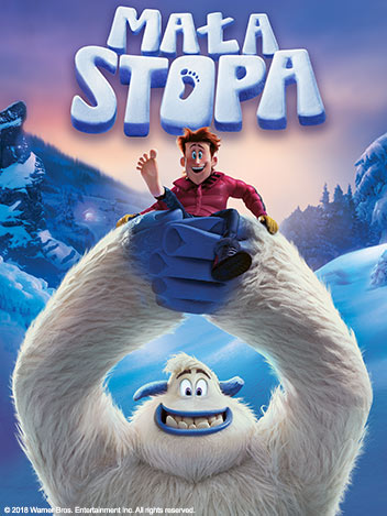 Mała Stopa