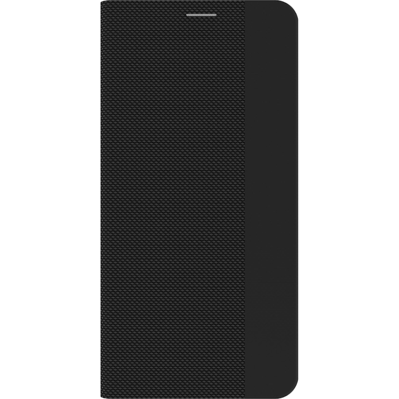 Etui Flipbook Duet Oppo A53/A53s/A32/A33 (2020) czarne