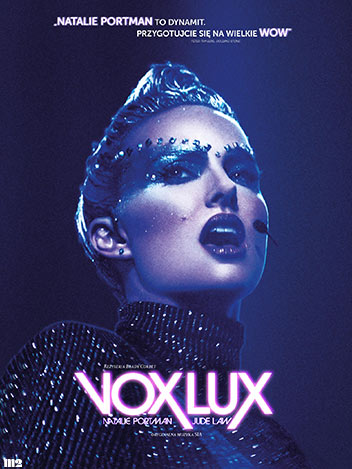Vox Lux