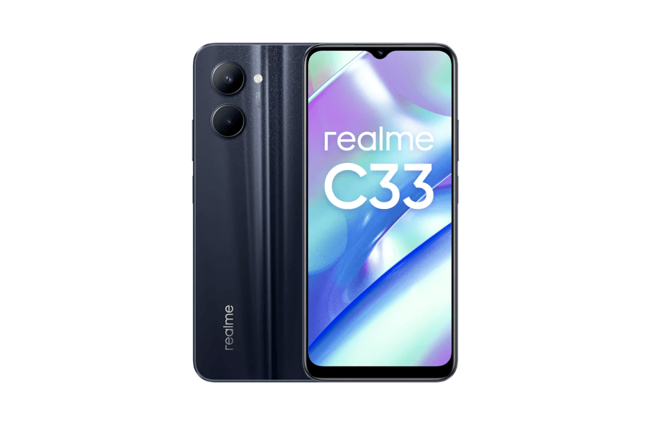 realme 7 color mist blue