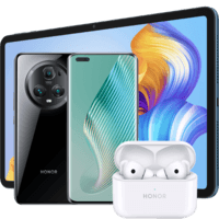 honor earbuds 3 pro cena