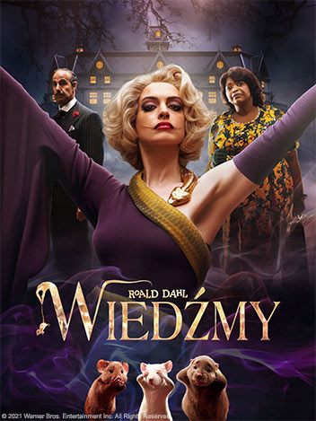 Wiedźmy