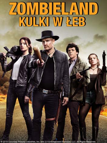 Zombieland: Kulki w łeb