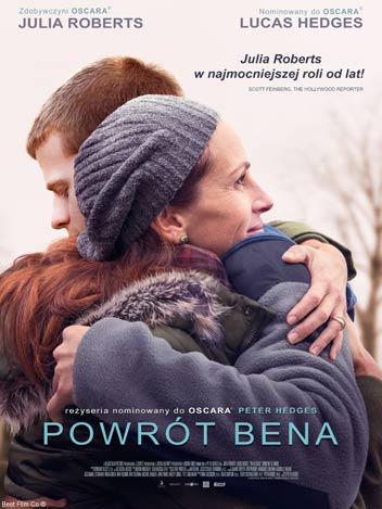 Powrót Bena