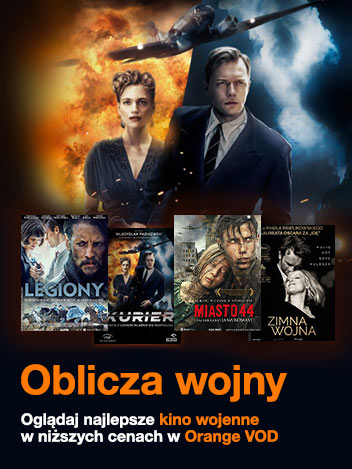 30 filmów wojennych w niższych cenach do 16 sierpnia