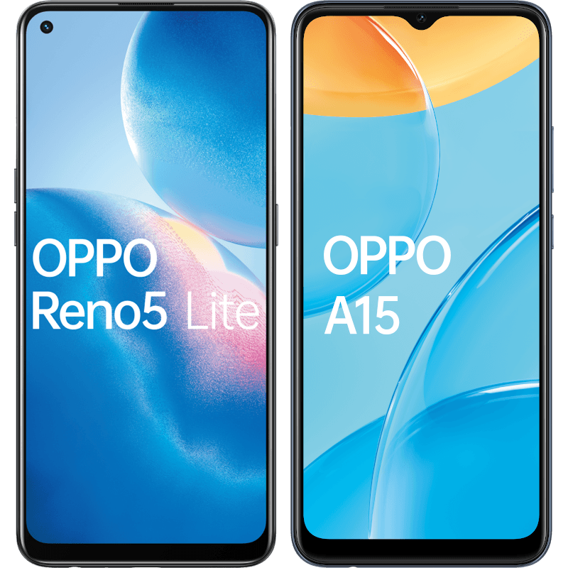 oppo a15 vodafone