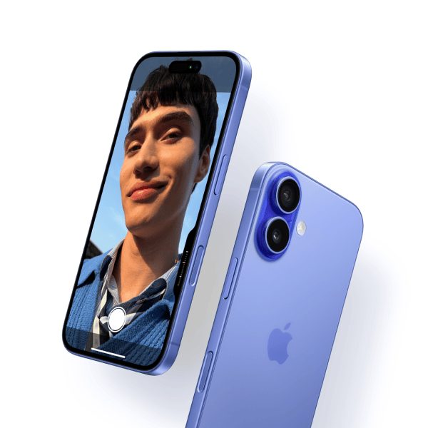 Najpopularniejsze modele serii iPhone 16 znów dostępne!