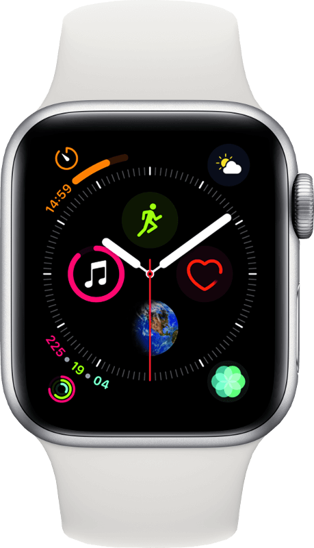 apple watch series 4 44mm cena