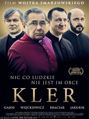 Kler