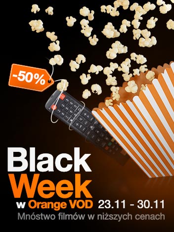 Black Week