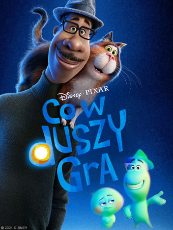 Co w duszy gra