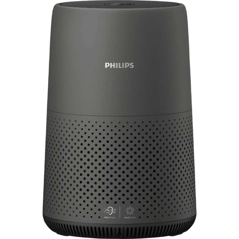 PHILIPS Oczyszczacz powietrza AC0850/11 szary front