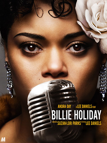 Billie Holiday