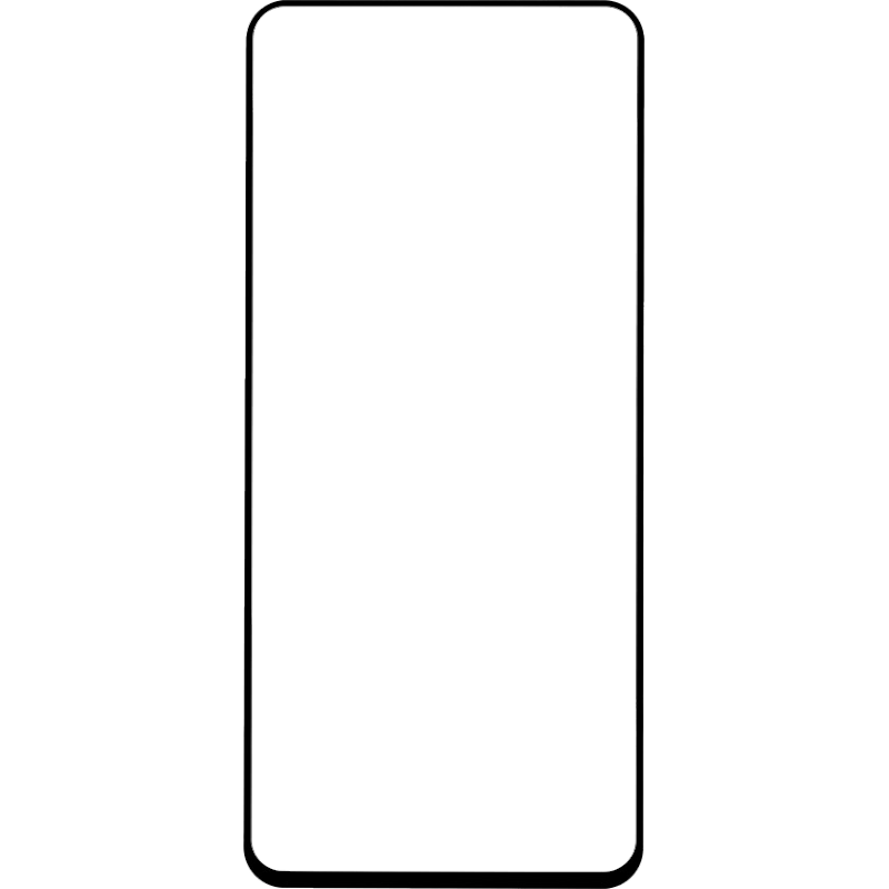 Szkło hartowane WG 4D Full Glue do Samsung Galaxy A72 5G/4G